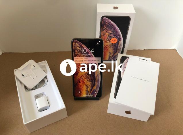 Apple iPhone Xs Max 512Gb Original Original